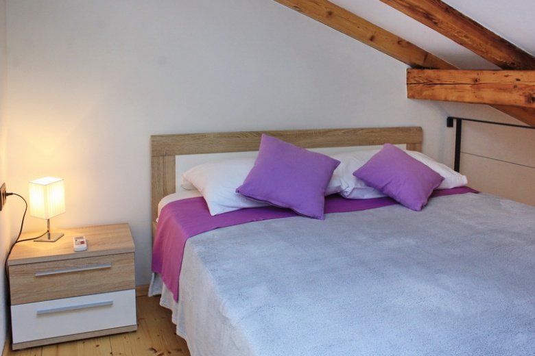 Апартаменты Slavica