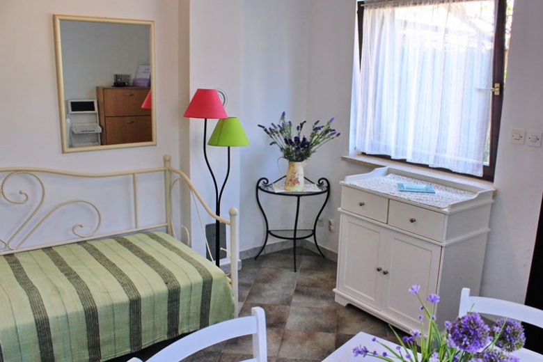 Апартаменты Gordana