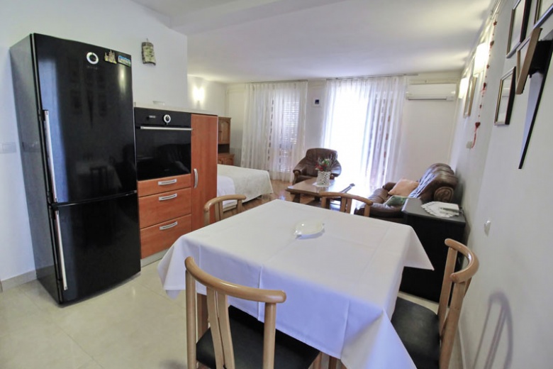 Апартаменты Snezana