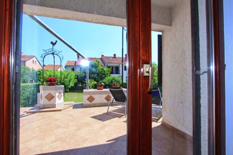 Апартаменты Rozela