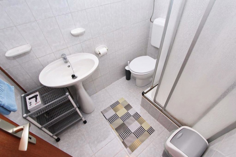 Апартаменты Rozela