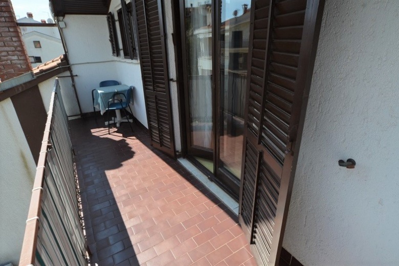 Апартаменты Toni