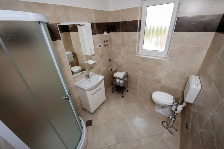 Апартаменты Irena