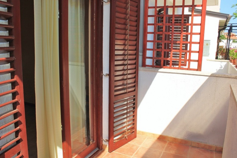 Апартаменты Daniela