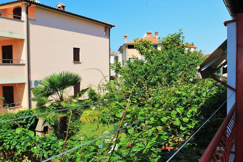 Апартаменты Daniela