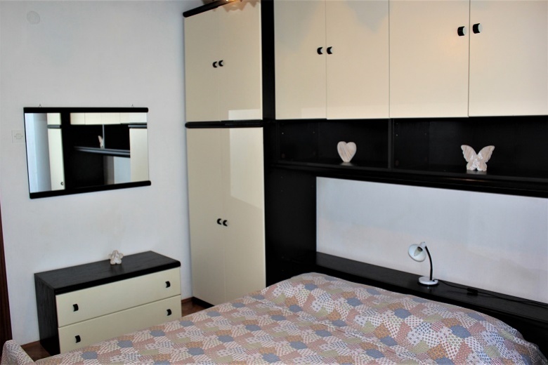 Апартаменты Luciano