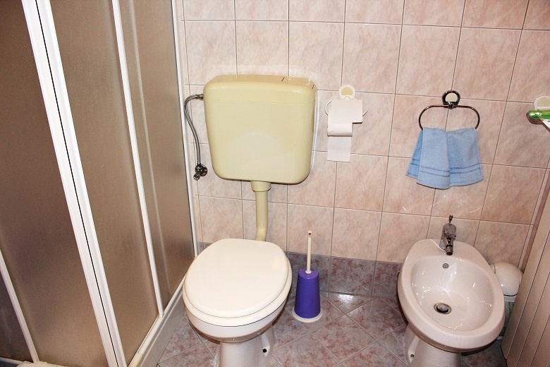 Апартаменты Dana&Stelio