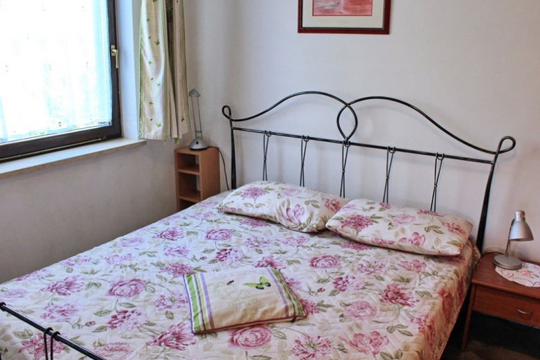 Апартаменты Gordana