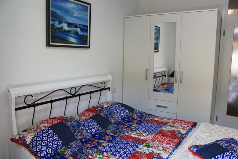 Апартаменты Gordana