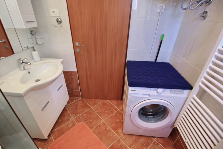 Апартаменты Snezana