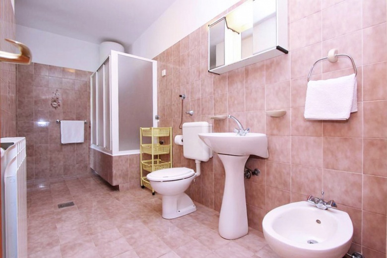 Апартаменты Rozela