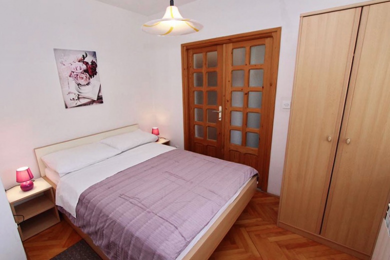 Апартаменты Rozela