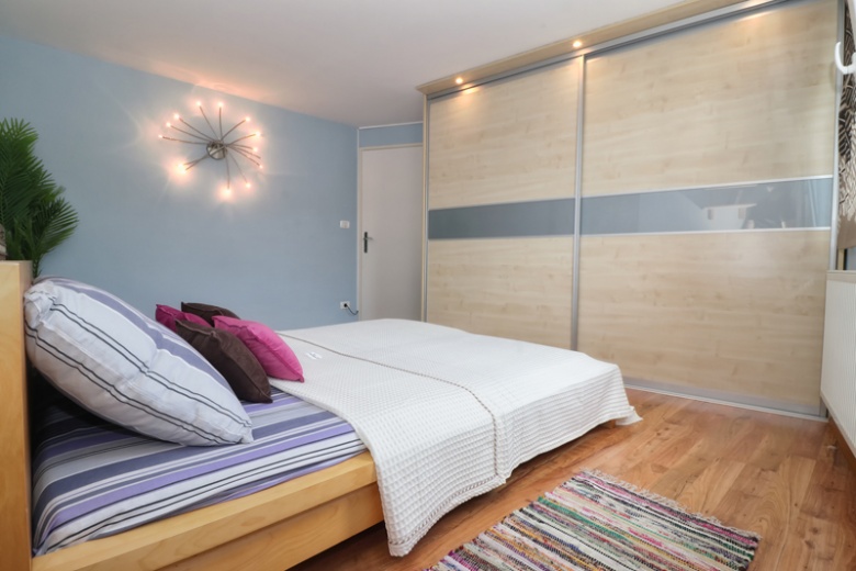 Апартаменты Pika Borik