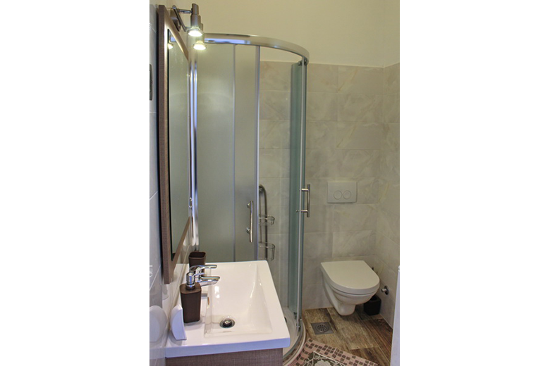 Апартаменты Slavica