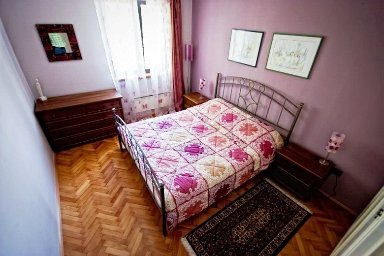 Вилла Altra