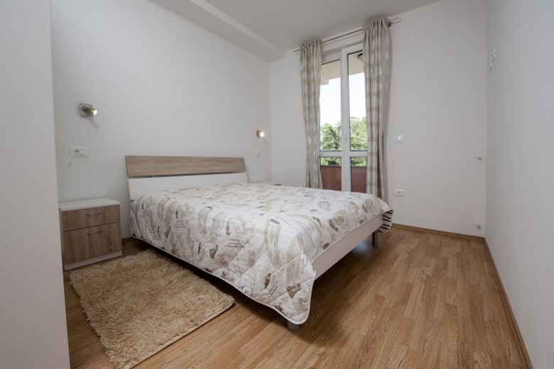 Апартаменты Irena