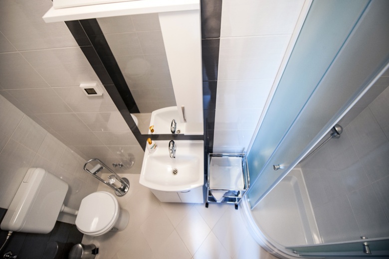 Апартаменты Irena