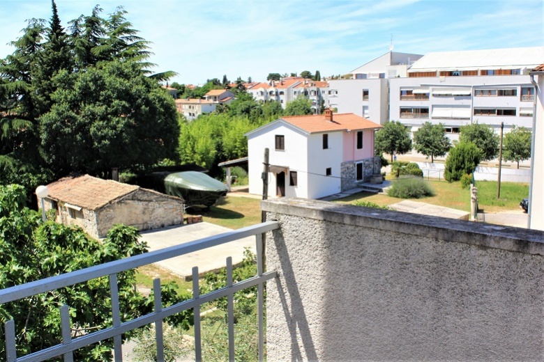 Апартаменты Luciano