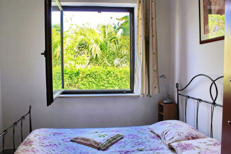 Апартаменты Gordana