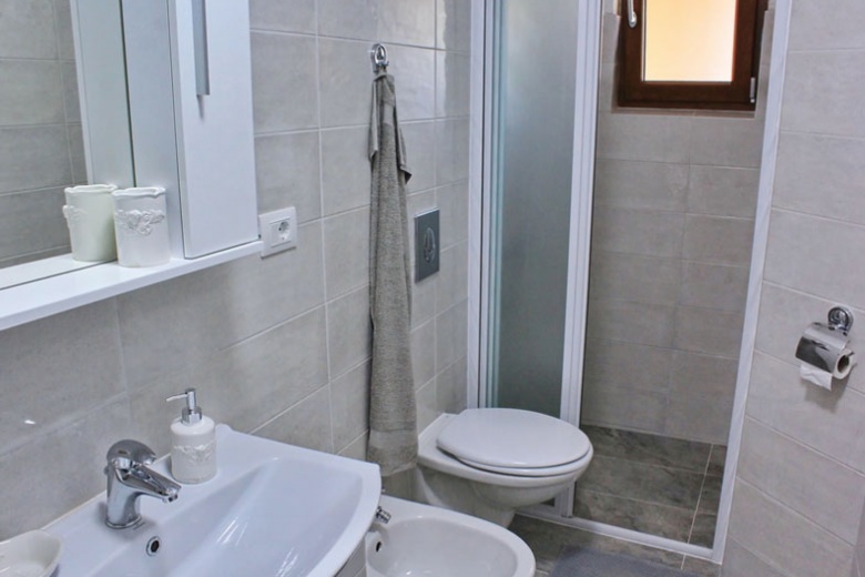 Апартаменты Gordana