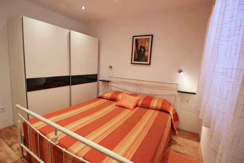 Апартаменты Snezana