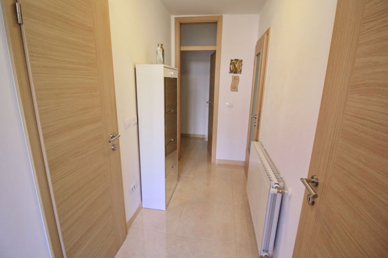 Апартаменты Snezana