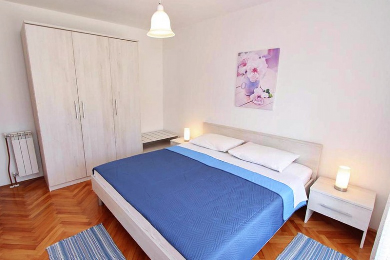 Апартаменты Rozela