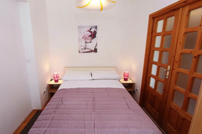 Апартаменты Rozela