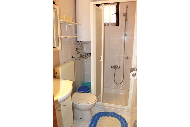 Апартаменты Daniela