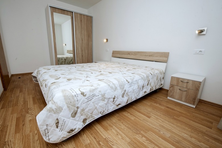 Апартаменты Irena