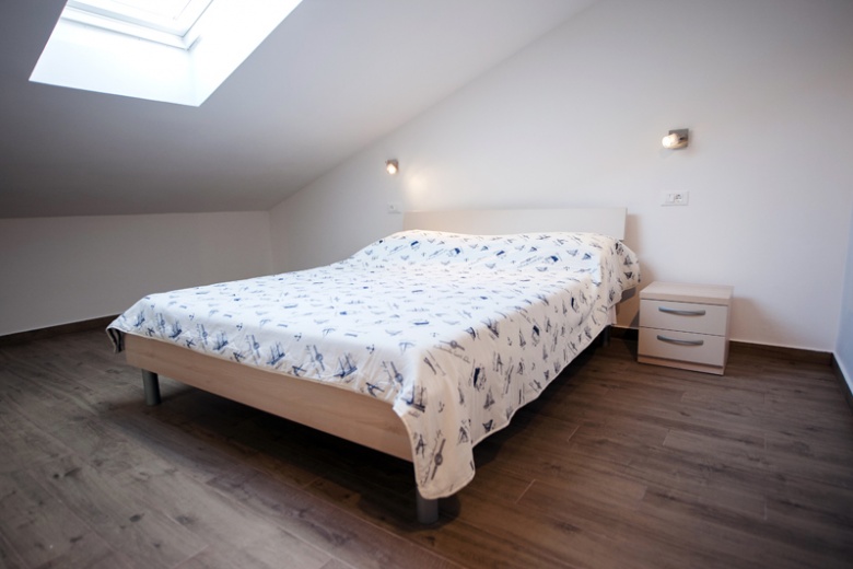 Апартаменты Irena