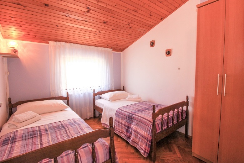 Апартаменты Adeni