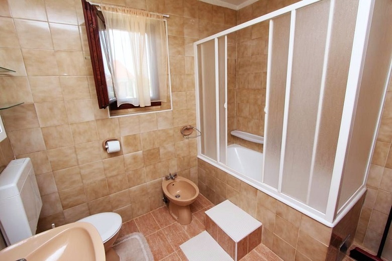 Апартаменты Daniela