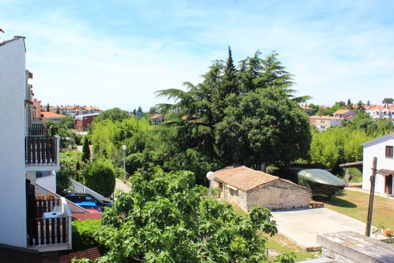 Апартаменты Luciano