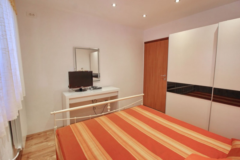 Апартаменты Snezana