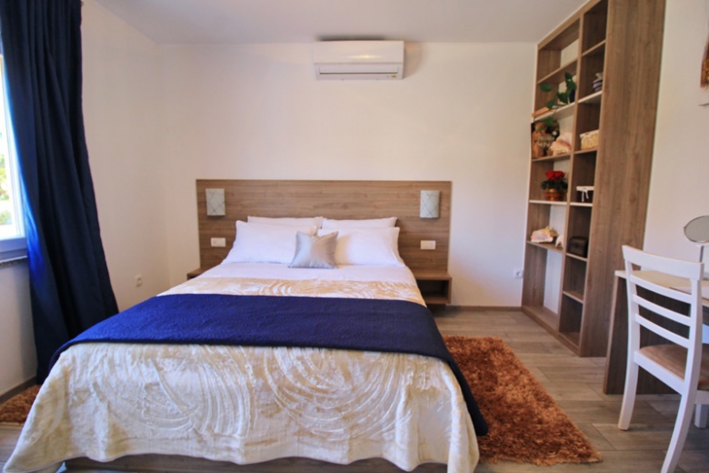 Апартаменты Ester