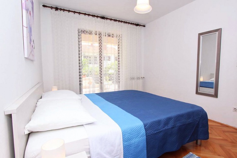 Апартаменты Rozela