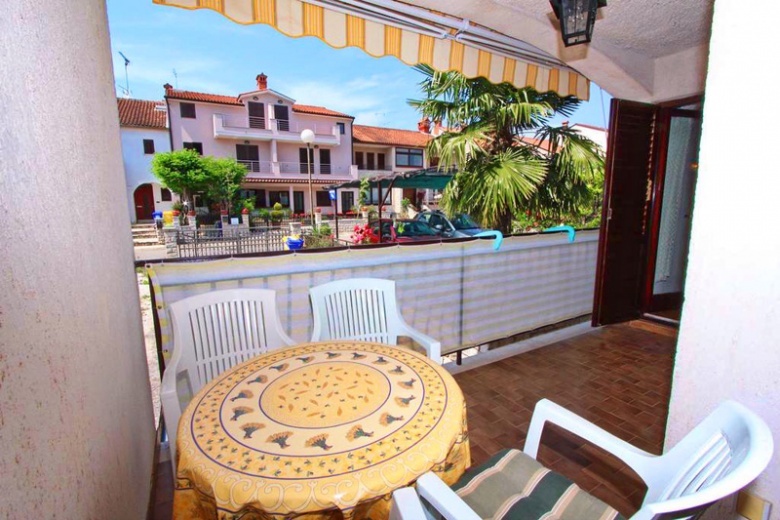 Апартаменты Rozela