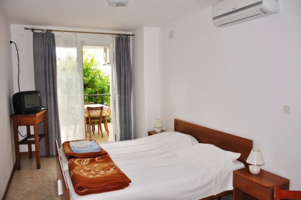 Апартаменты Romano - App A2+2 (#3)