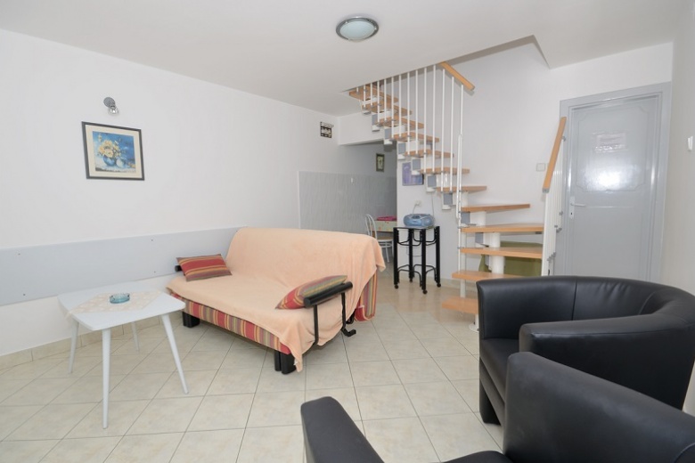 Апартаменты Meri