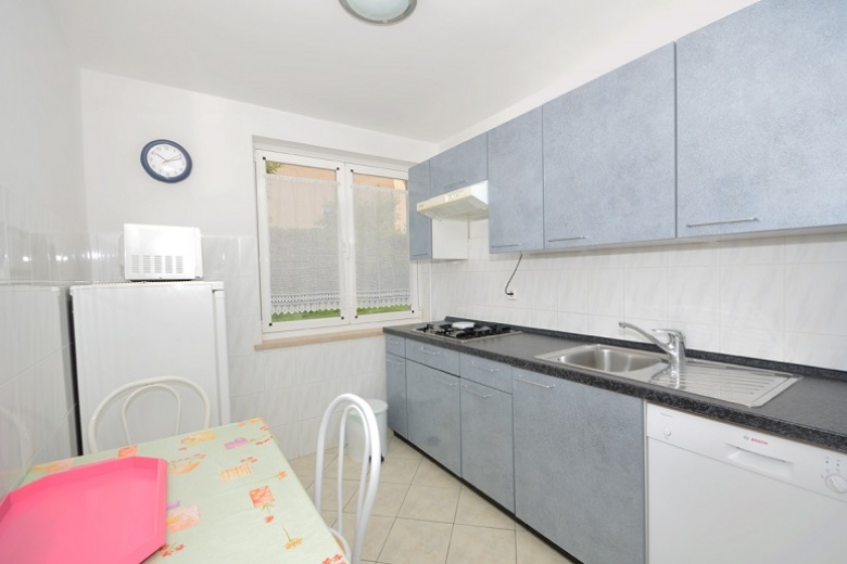 Апартаменты Meri