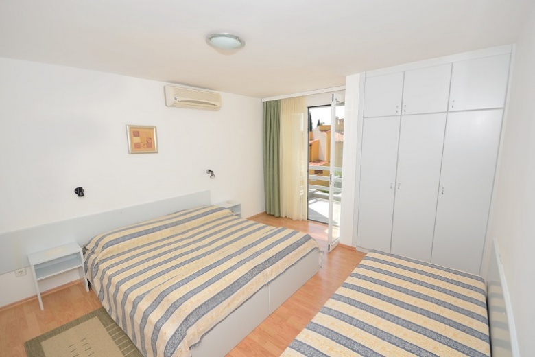 Апартаменты Meri