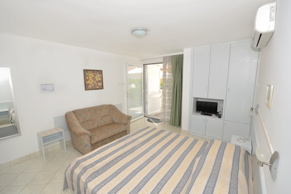 Апартаменты Meri - App A2 (#3)