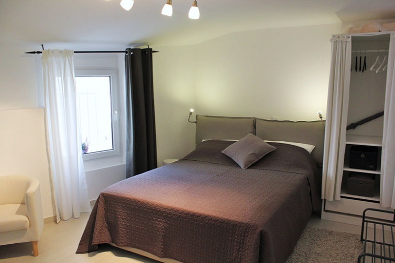 Апартаменты Ristin