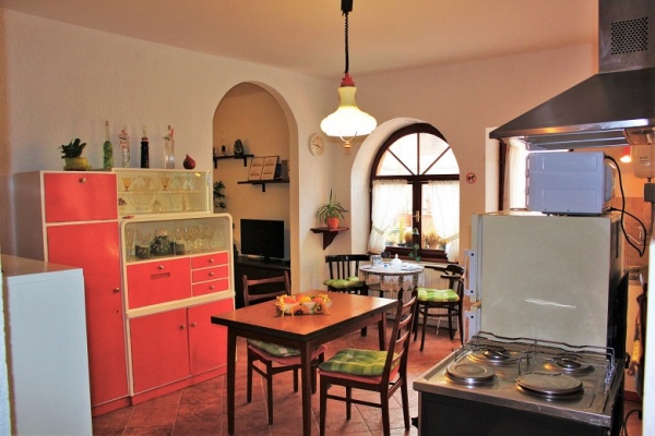 Апартаменты Richi - App А2+2