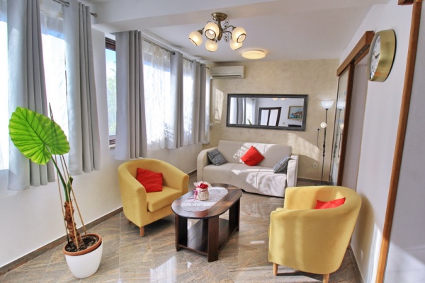 Апартаменты Pokrajac - App A4+2 (#1)