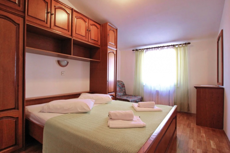 Апартаменты Pokrajac