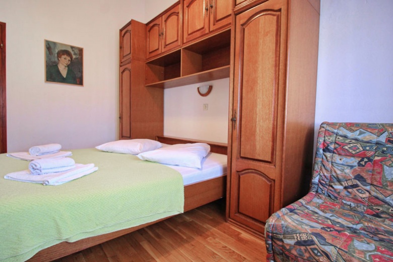 Апартаменты Pokrajac