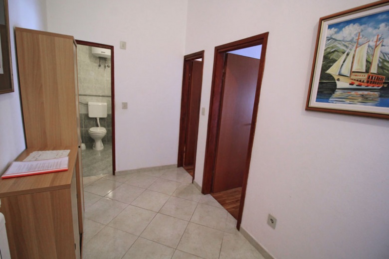 Апартаменты Pokrajac