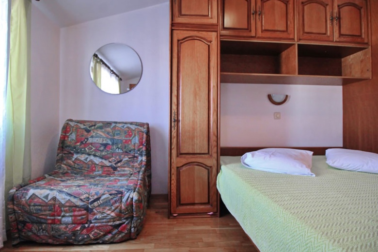 Апартаменты Pokrajac